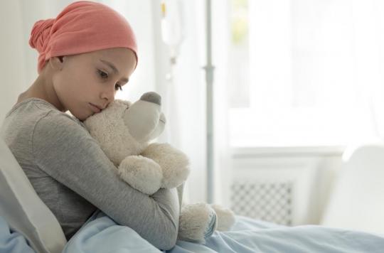 Childhood cancers: the risk of later breast cancer increased by the combination of anthracyclines and radiotherapy