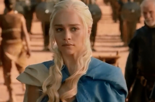 Game of Thrones: Emilia Clarke reveals to have survived two ruptured aneurysms and tells