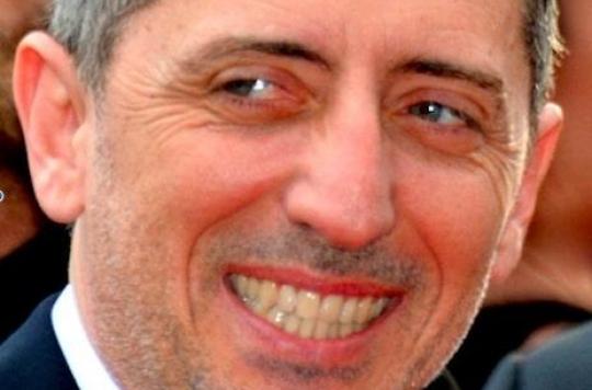 Covid-19: Gad Elmaleh had associated heart complications