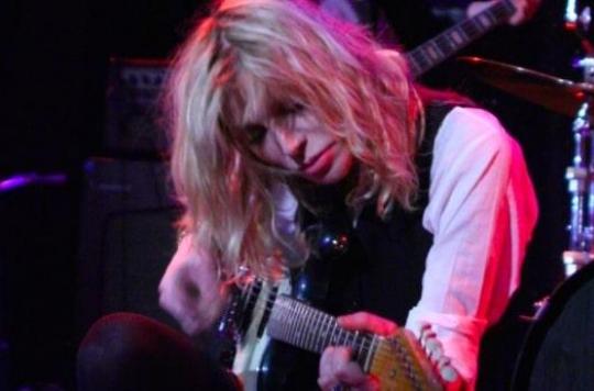 Courtney Love Almost Died From It: What Is Anemia?