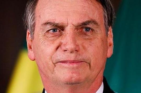 Jair Bolsonaro hospitalized for a hiccup: when does it become serious?