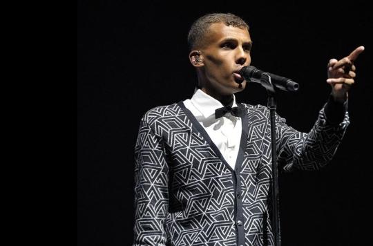 Mental health: many doctors welcome the performance of the singer Stromae