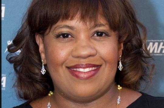 Chandra Wilson: Her Daughter’s Cyclic Vomiting Syndrome Inspired ‘Grey’s Anatomy’