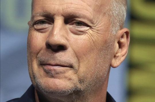 Bruce Willis puts an end to his career: what is aphasia, this disease from which he suffers?