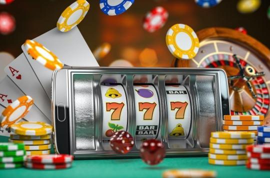 Gambling: the number of “excessive” gamblers has doubled in 5 years