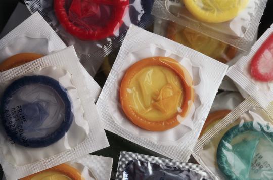 HIV: unprotected sex on the rise among people with HIV