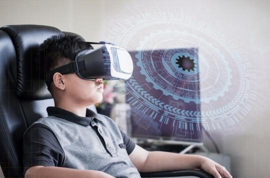 Chinese psychiatrists in the age of virtual reality