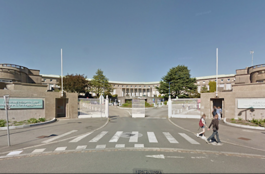 Failed abortion: the Brest University Hospital ordered to pay 640,000 euros