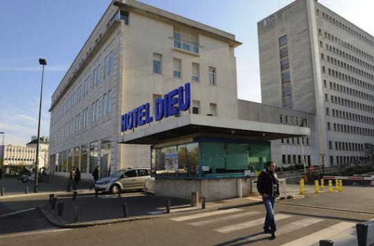 Nantes University Hospital: the 3 unsolved deaths one month after the tragedy