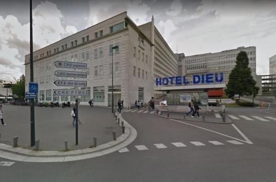 Nantes University Hospital: the investigation into suspicious deaths closed