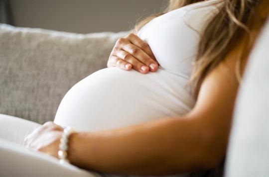 Pregnancy: oral medications to treat vaginal infections are not recommended