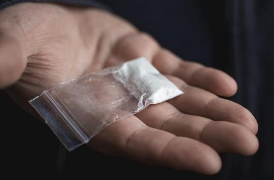 Cocaine: consumption reaches a record figure in France