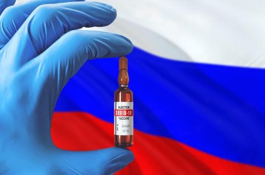 With 92% efficiency, Russia is also getting closer to a viable vaccine