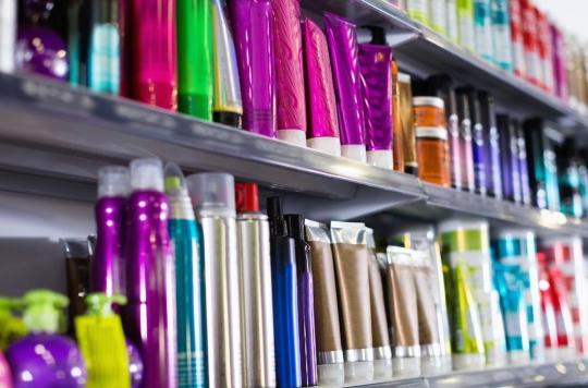 Toothpaste, deodorant…: these cosmetics that contain toxic substances