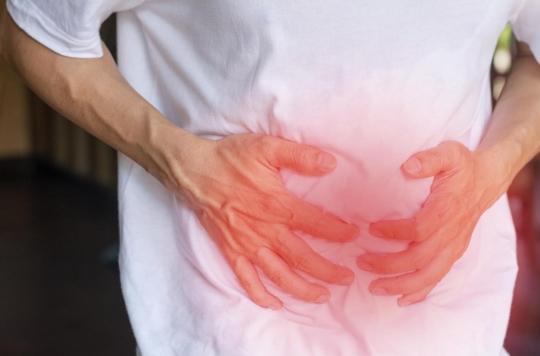 Crohn’s disease: soon a new targeted treatment?