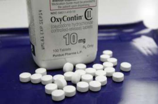 Low back pain, headaches: opioids do more harm than good