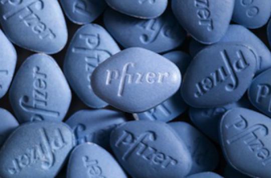 Viagra associated with increased risk of melanoma