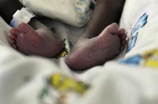 Prematurity carries risks even at eight months