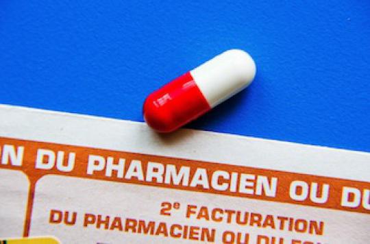 Medicines: the Order of Pharmacists opposes unit sales