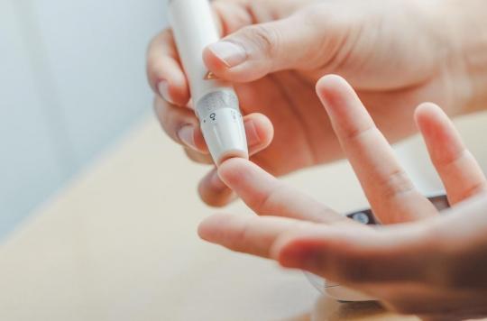 Type 2 diabetes: the younger it declares itself, the more disastrous the consequences