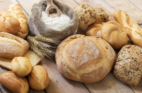 Celiac disease: a link exists with the consumption of gluten during childhood