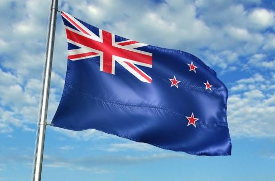 New Zealand: Auckland confined again