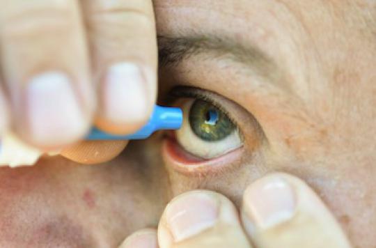 Conjunctivitis: an unprecedented epidemic affects Réunion