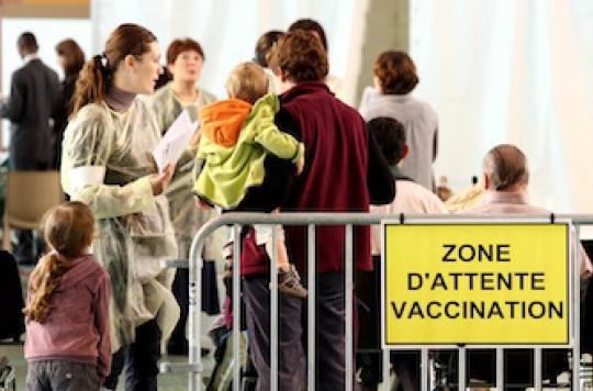 H1N1 flu kills more than 200,000