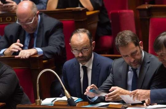 Prevention: Edouard Philippe’s health prescription