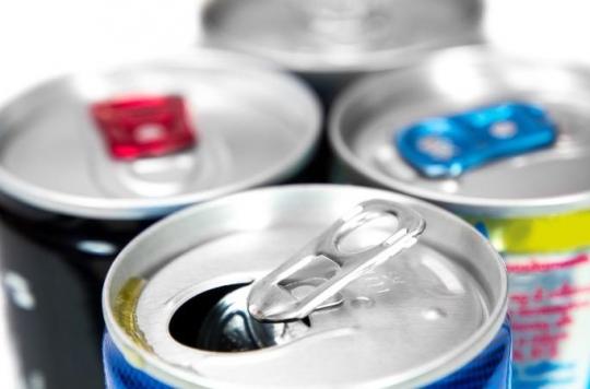 Great Britain: energy drinks soon banned for minors