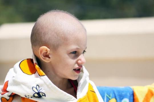 Childhood cancers: an increase of 13% in twenty years