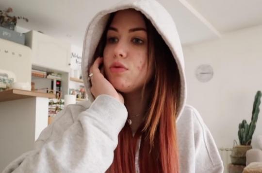 YouTuber EnjoyPhoenix suffers from polycystic ovary syndrome