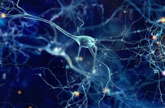 A new gene therapy to suppress epileptic seizures