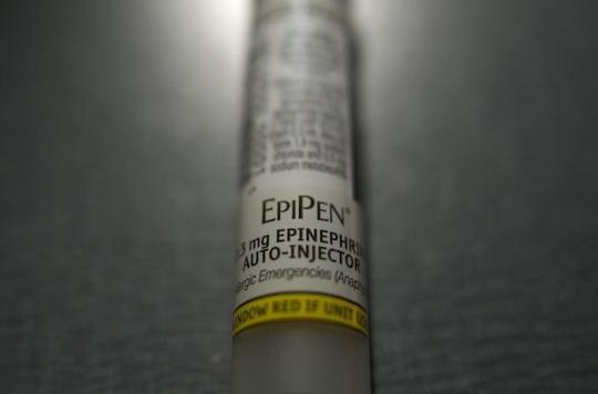 Allergies: 4 lots of Epipen pen are recalled by the manufacturer