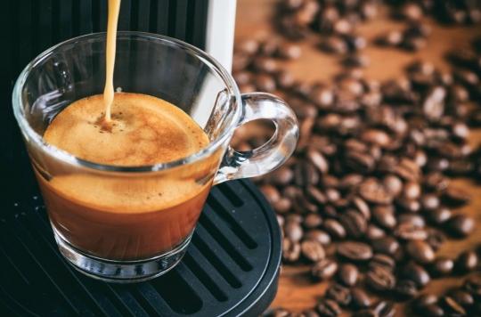 Sport: drinking a strong coffee before exercise helps eliminate fat