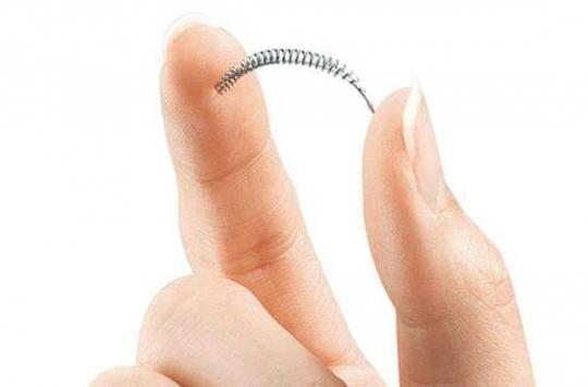 Essure: discontinuation of the implant's marketing in Europe 