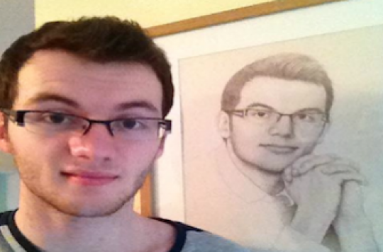 Stephen Sutton dies: a teen’s courageous battle with cancer