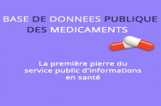 Marisol Touraine launches a public health information service