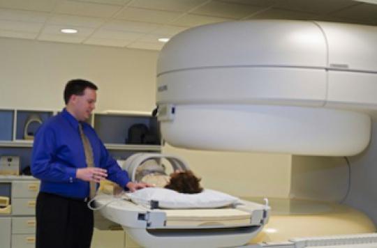 Medical imaging: irradiation of the French has increased