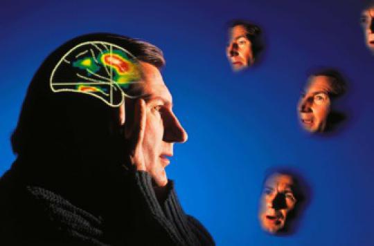 Schizophrenia: psychotherapy relieves patients