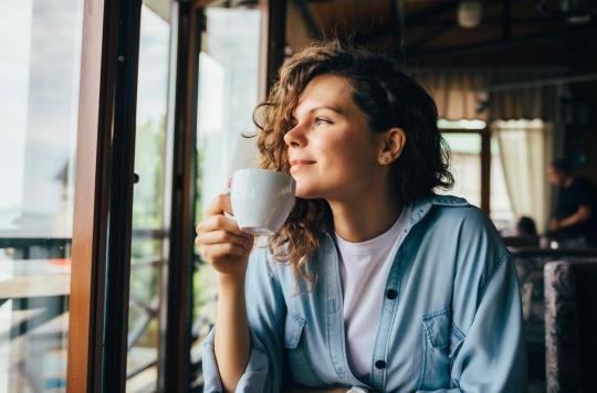 Coffee: a slimming ally, but exclusively for women