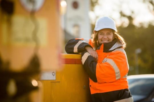 Breast cancer: working outdoors would reduce the risks 