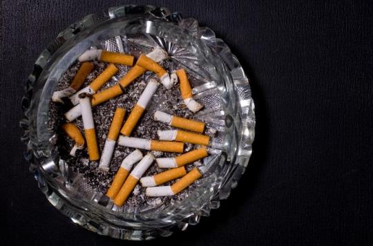 Tobacco-free month: the state is putting the package on the 2nd edition