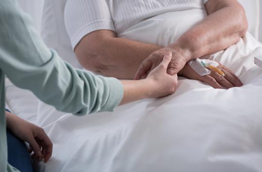 End of life: new patient rights come into effect