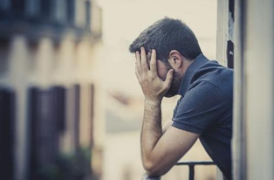 Eight million Americans have severe mental health problems