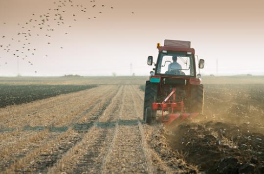 Suicide: calls from distressed farmers tripled in 2016