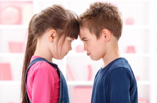 How to Maintain Equality Between Brother and Sister