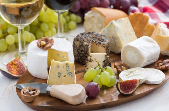 Cheese: the reasons for disgust lodged in the brain