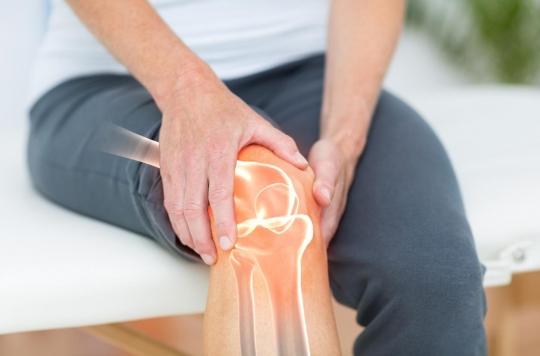Knee arthritis: we know more about the mystery of the fabella