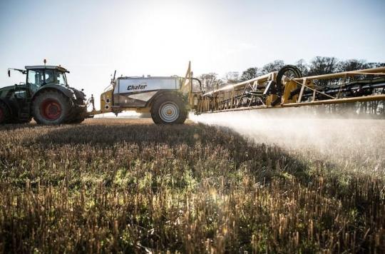 Glyphosate: Edouard Philippe confirms France’s opposition